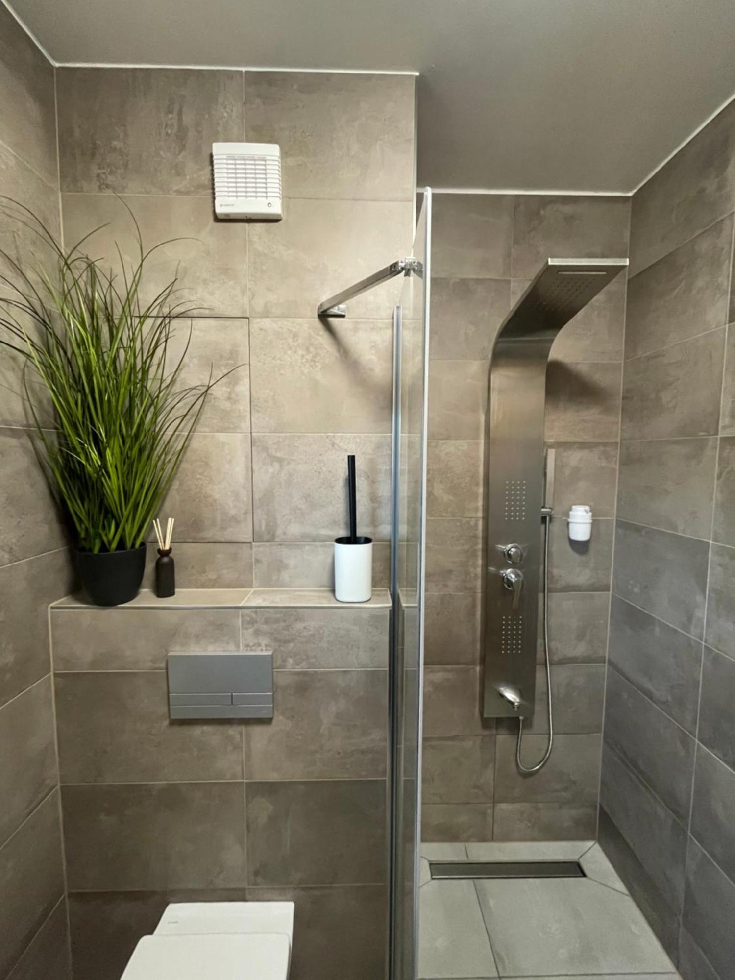 Unique Lipno Apartment Černá v Pošumaví Екстериор снимка